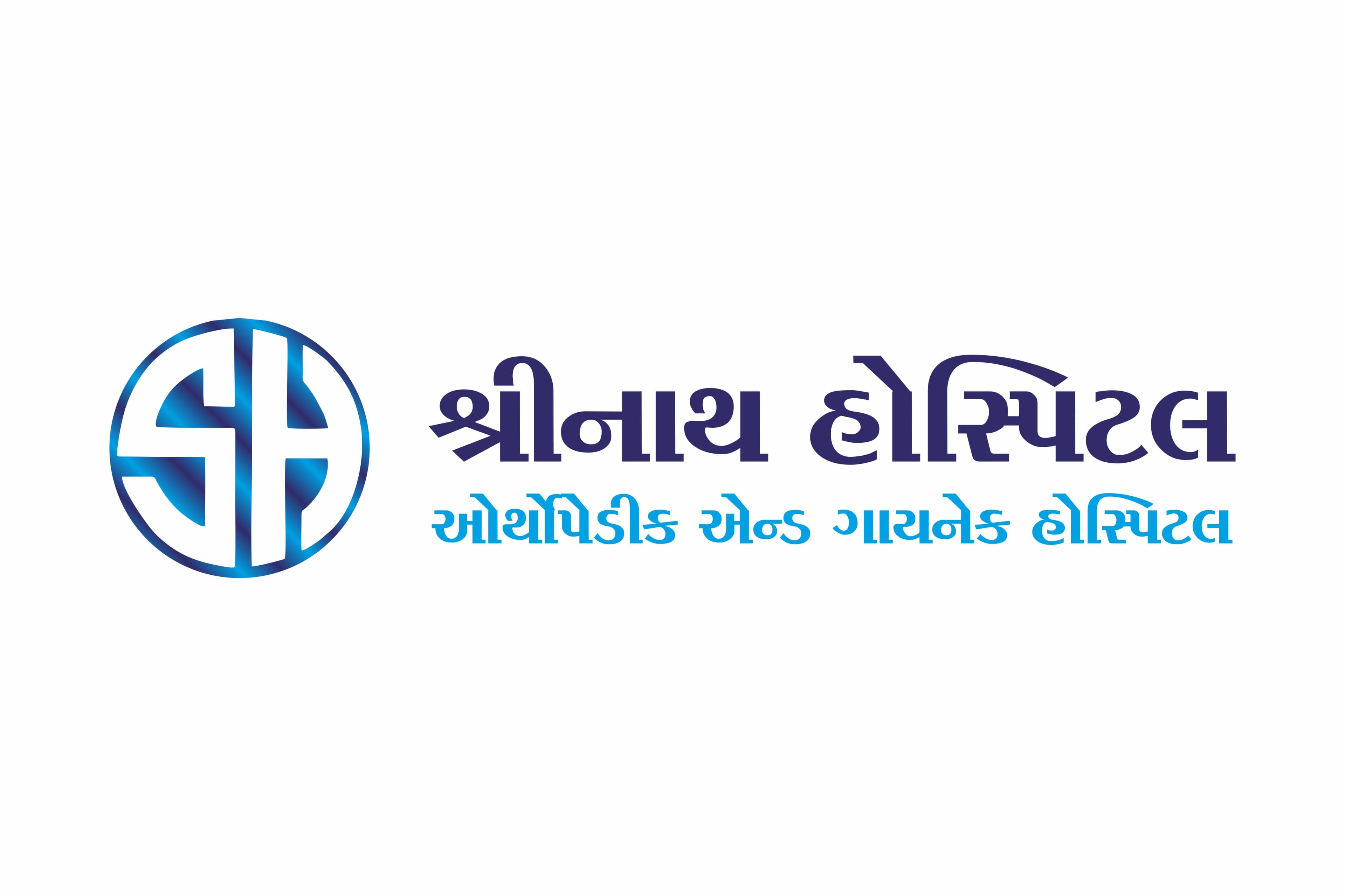 Shreenath Orthopaedic and Gynaecology Hospital